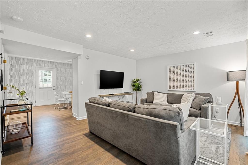 840 Rosedale Avenue Southeast, Unit B Atlanta, GA 30312 - Photo 2 of 17