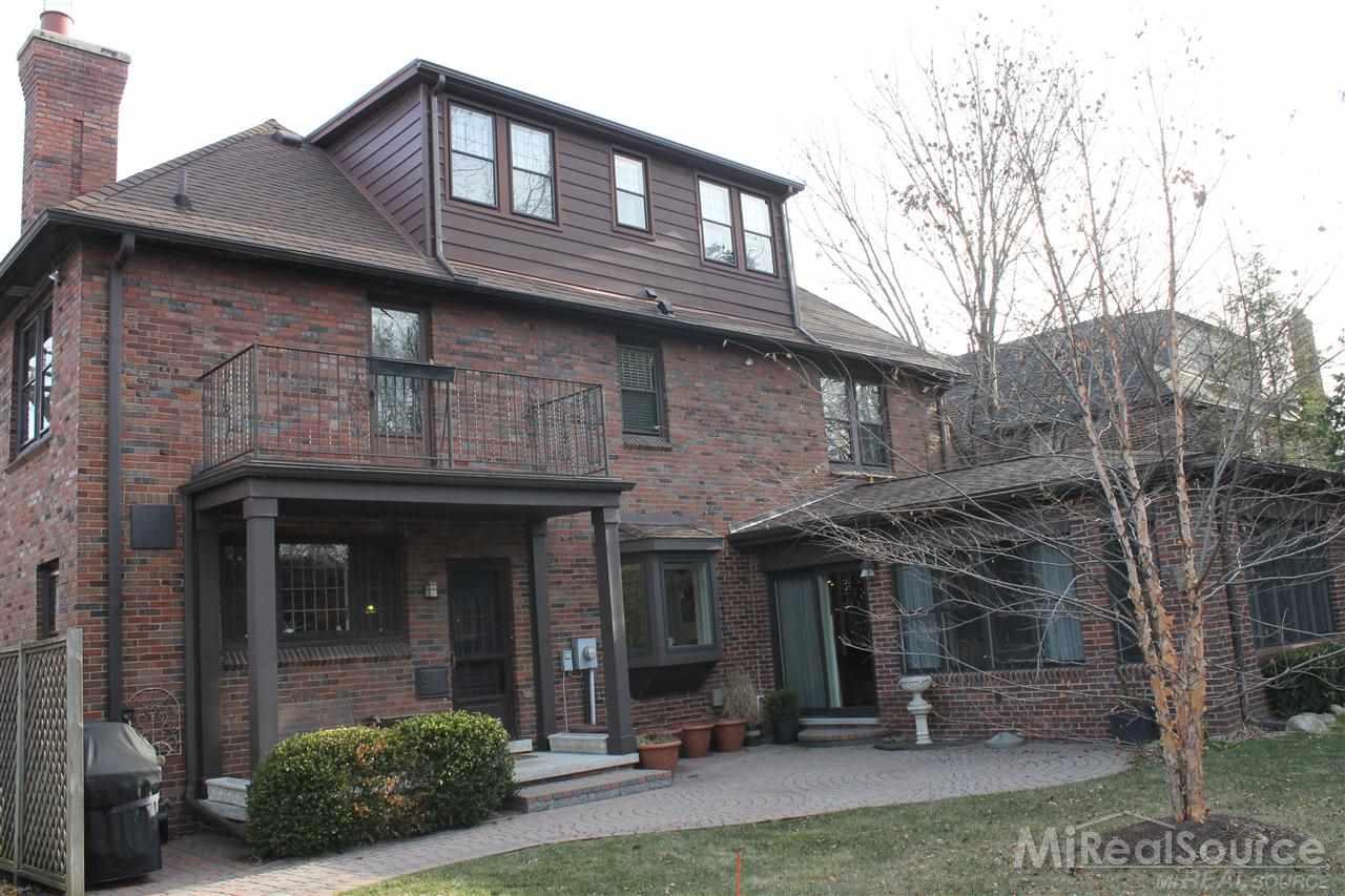 1021 Yorkshire Road Grosse Pointe Park, MI 48230 - Photo 51 of 54