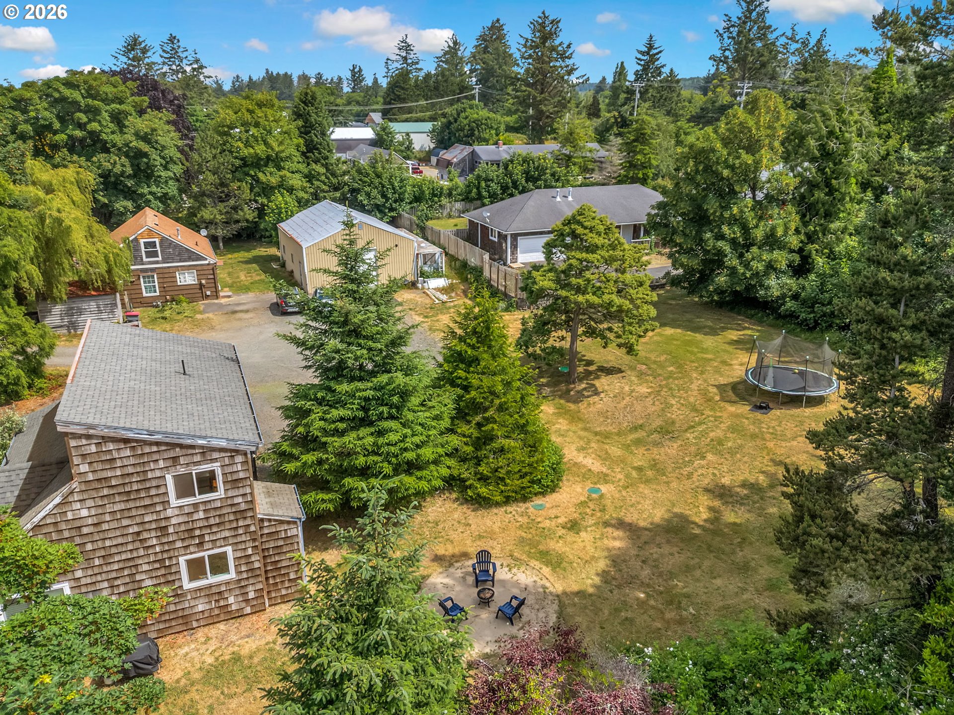 3281 Highway 101 Gearhart, OR 97138 - Photo 39 of 40