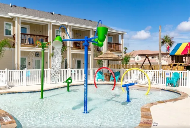 a view of a house with a porch