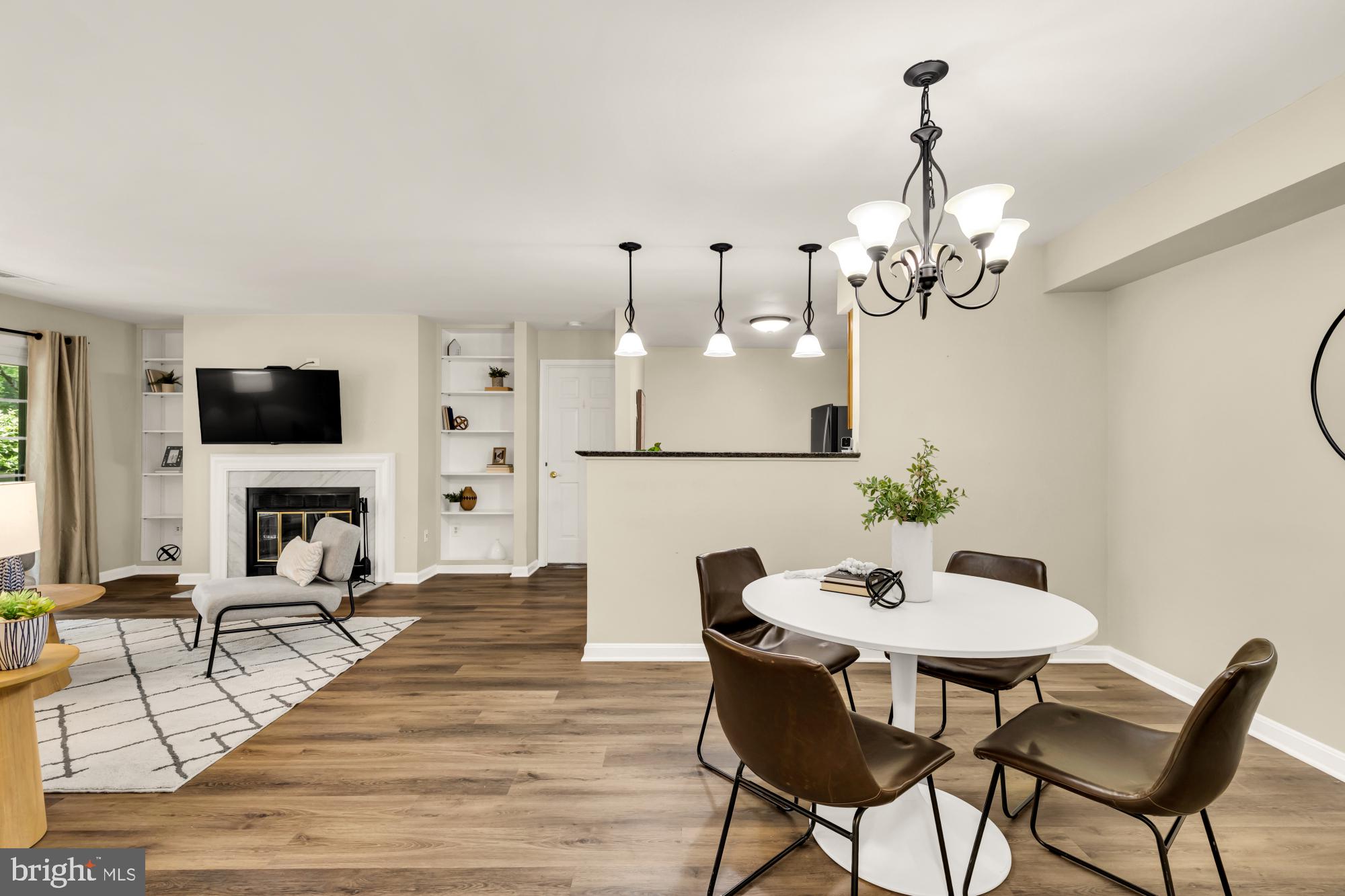 2225 Lovedale Lane, Unit 303A Reston, VA 20191 - Photo 5 of 20