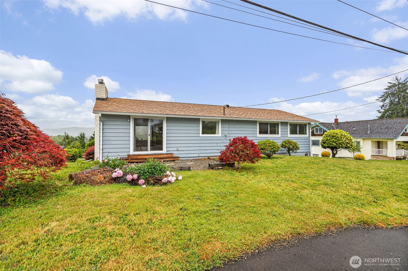 209 Harrison Street North Raymond, WA 98577 - Photo 29 of 35