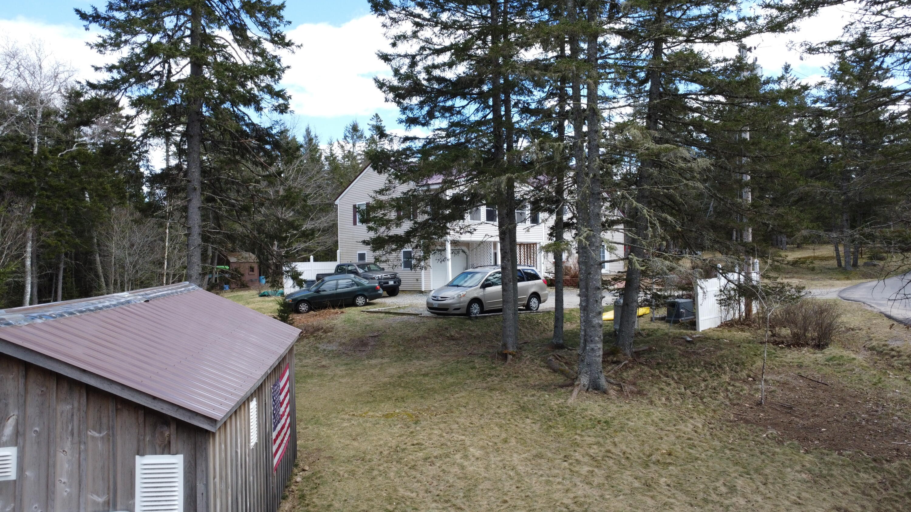 31 Kingsley Farm Road Gouldsboro, ME 04607 - Photo 43 of 52 DJI_0991