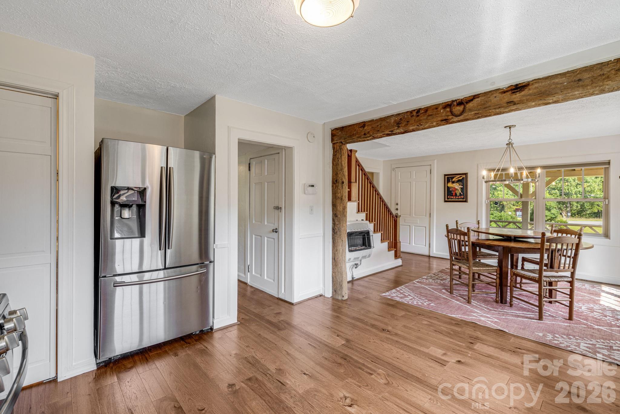 58 Gunter Town Road Marshall, NC 28753 - Photo 14 of 44 Gallery Image 14