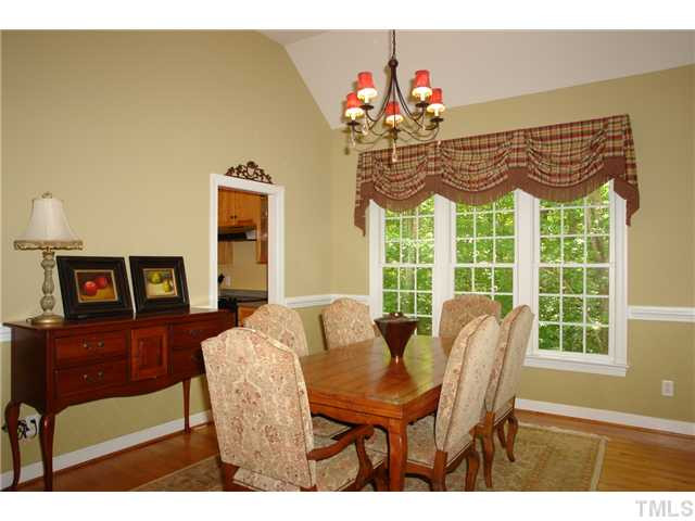 1701 Chestnut Hill Road Wake Forest, NC 27587 - Photo 8 of 25 Photo 8