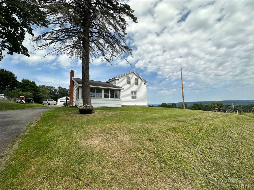 667 Warren Road German Flatts, NY 13407 - Photo 1 of 1