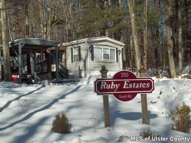 250 S Road Ruby, NY 12475 - Photo 1 of 5 Photo 1