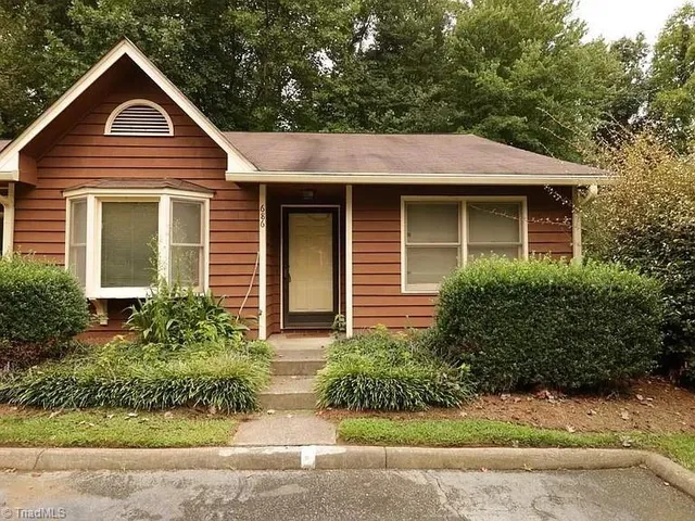 $1,450 | 686 Rock Garden Circle, Winston-Salem, NC 27104