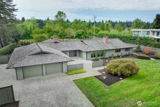 $5,500 | 1615 85th Avenue Northeast, Clyde Hill, WA 98004