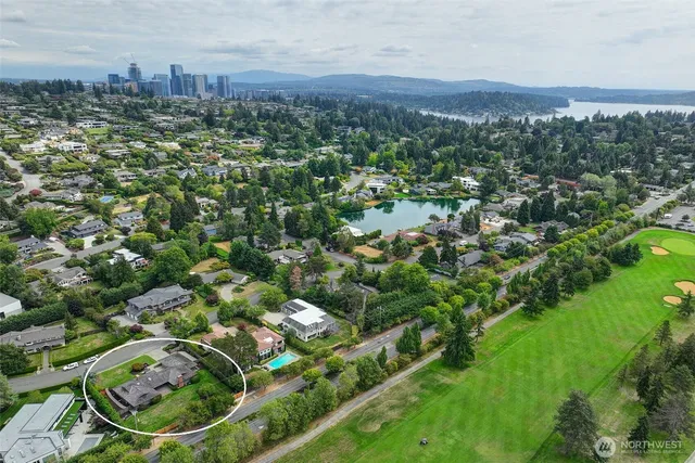 $5,500 | 1615 85th Avenue Northeast, Clyde Hill, WA 98004