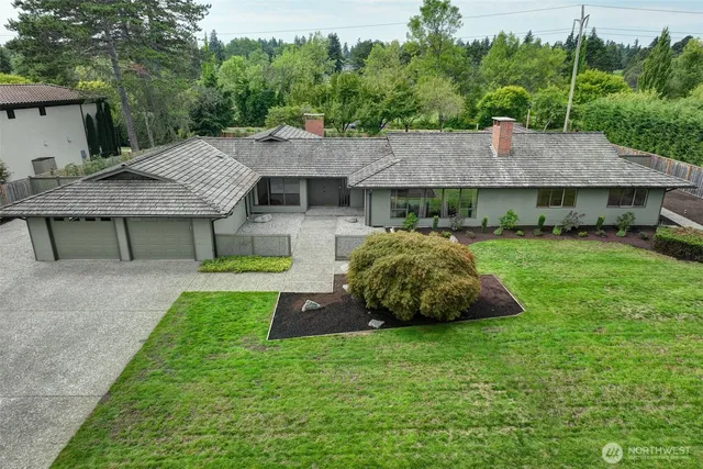 $5,500 | 1615 85th Avenue Northeast, Clyde Hill, WA 98004