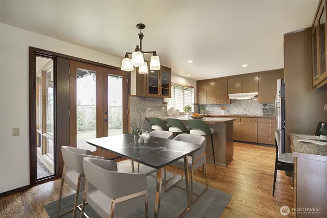 $5,500 | 1615 85th Avenue Northeast, Clyde Hill, WA 98004