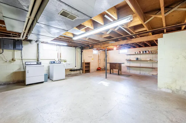 $254,900 | 1420 Daly Avenue, Wisconsin Rapids, WI 54494