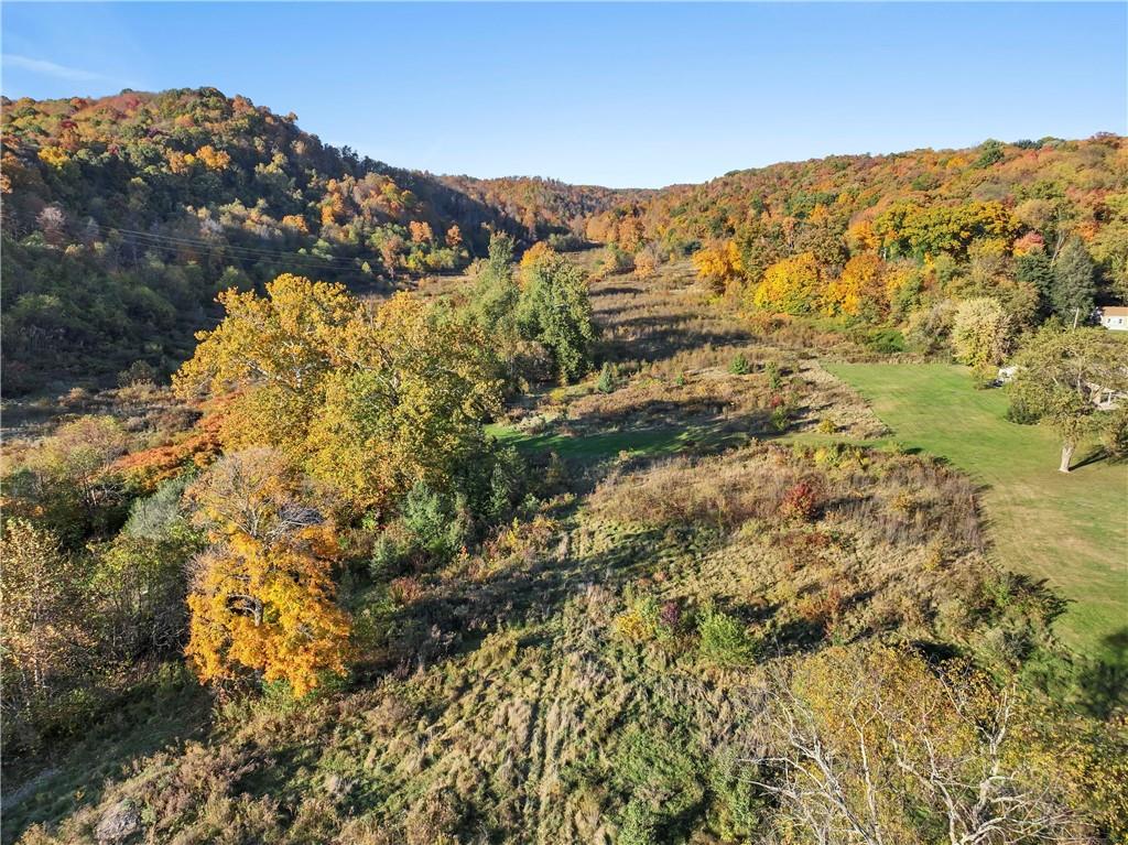 955 Pine Grove Road Industry, PA 15052 - Photo 4 of 16 a view of mountain