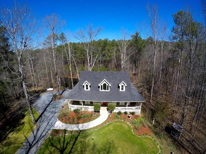 5 Ruth Road Talking Rock, GA 30175 - Photo 1 of 1 Gallery Image 1