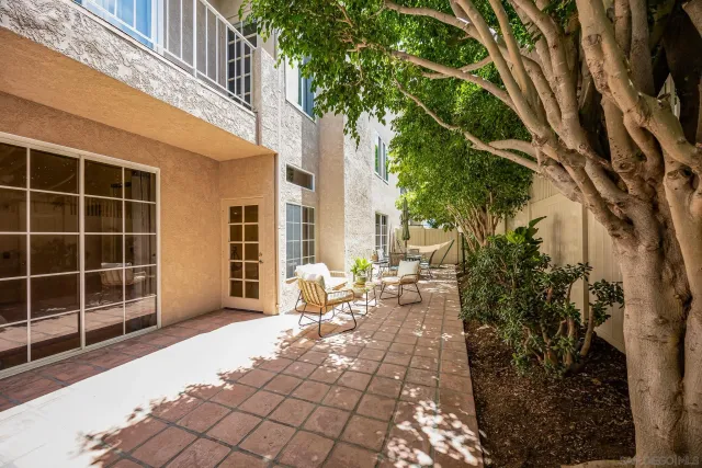 $775,000 | 521 Arbor Drive, Unit 105, San Diego, CA 92103