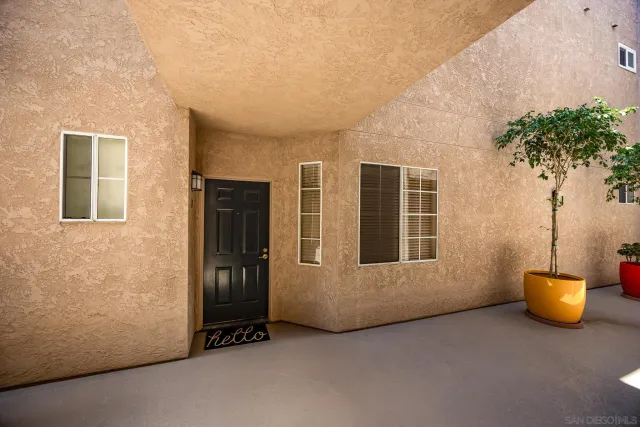 $775,000 | 521 Arbor Drive, Unit 105, San Diego, CA 92103