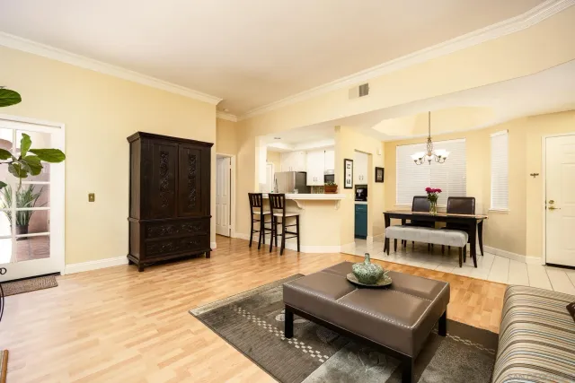 $775,000 | 521 Arbor Drive, Unit 105, San Diego, CA 92103