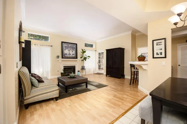 $775,000 | 521 Arbor Drive, Unit 105, San Diego, CA 92103