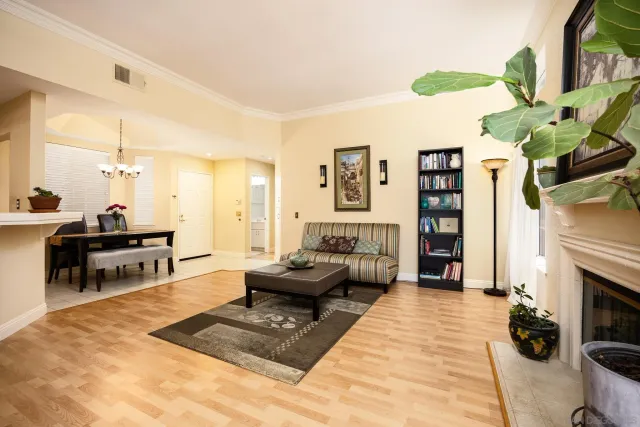 $775,000 | 521 Arbor Drive, Unit 105, San Diego, CA 92103