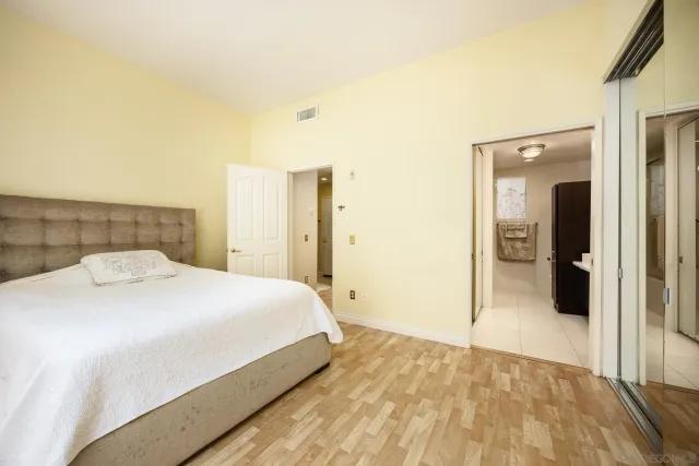 $775,000 | 521 Arbor Drive, Unit 105, San Diego, CA 92103