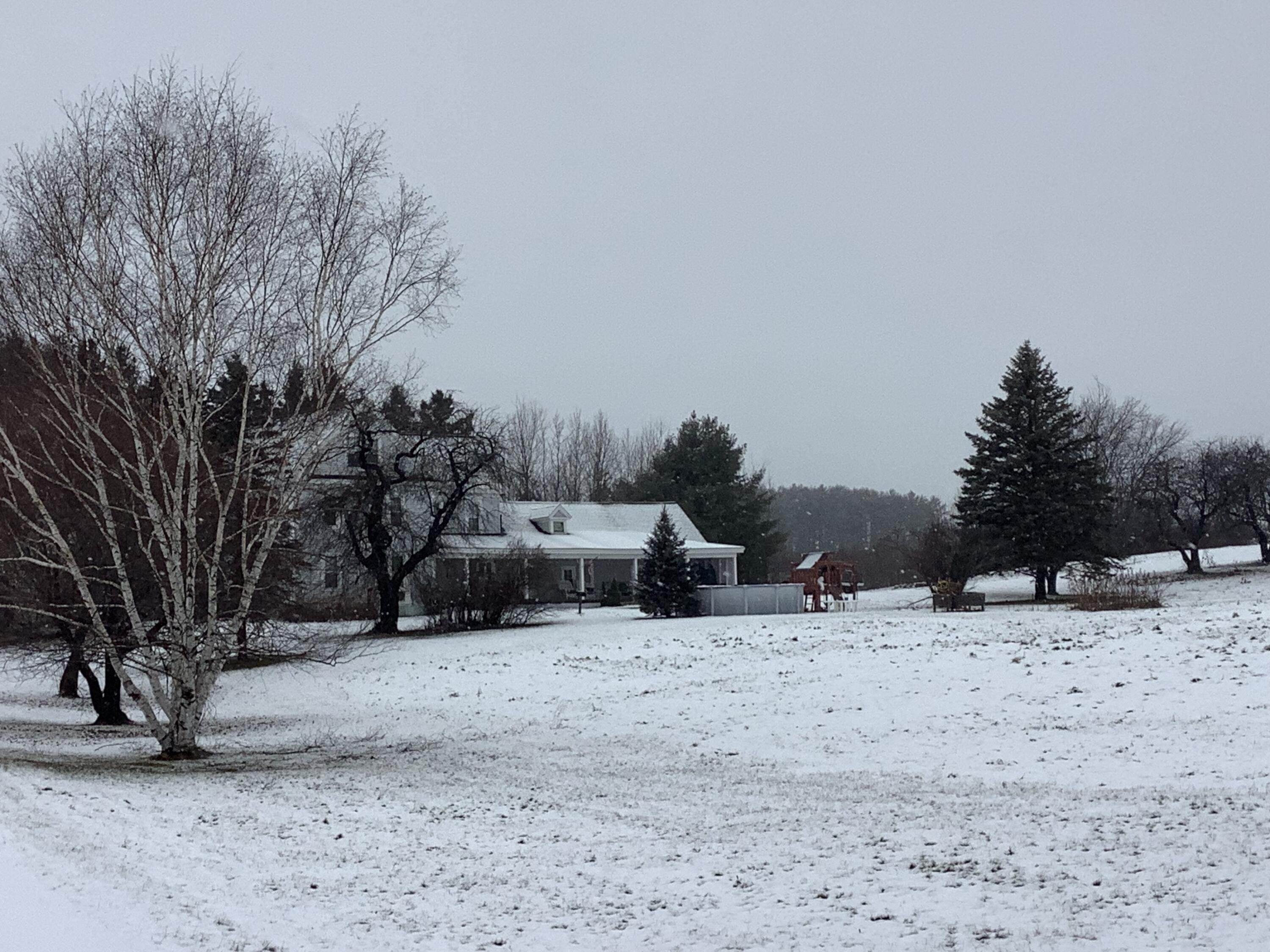 116 Hopkins Road Fort Fairfield, ME 04742 - Photo 17 of 18 IMG_9992