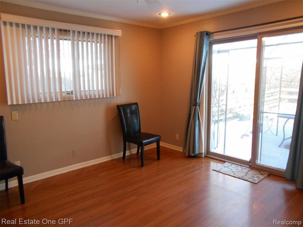 466 Touraine Road Grosse Pointe, MI 48236 - Photo 17 of 28