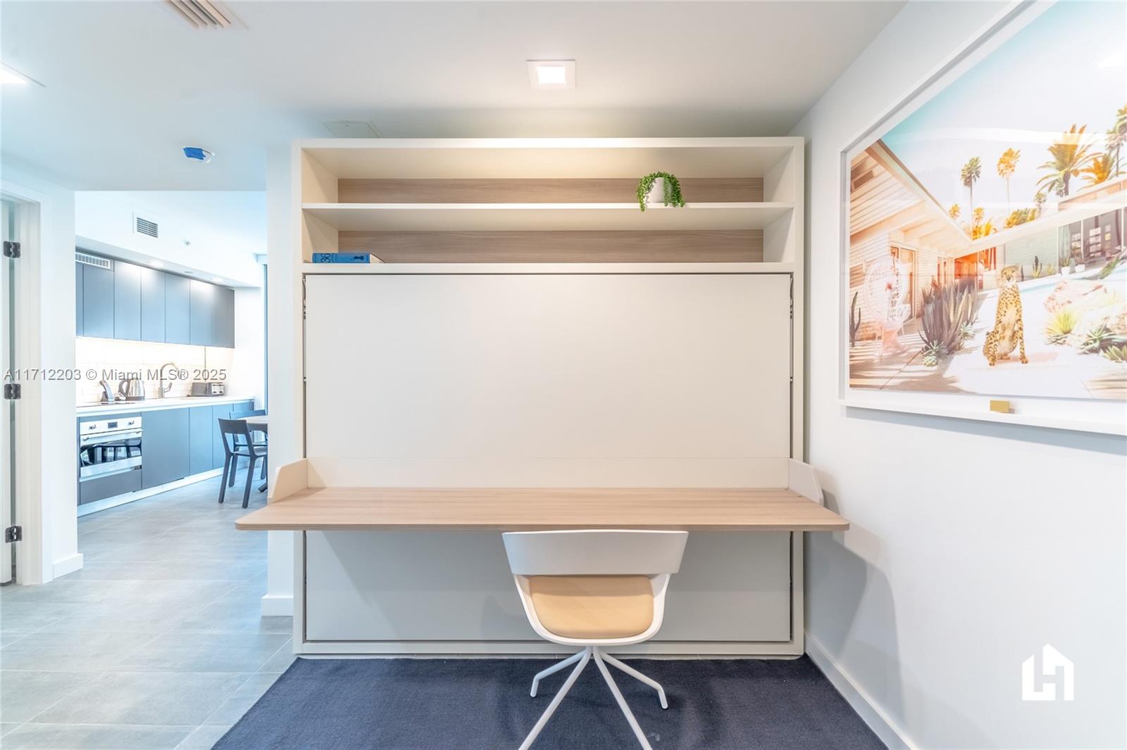 227 Northeast 2nd Street, Unit 2412 Miami, FL 33132 - Photo 17 of 37