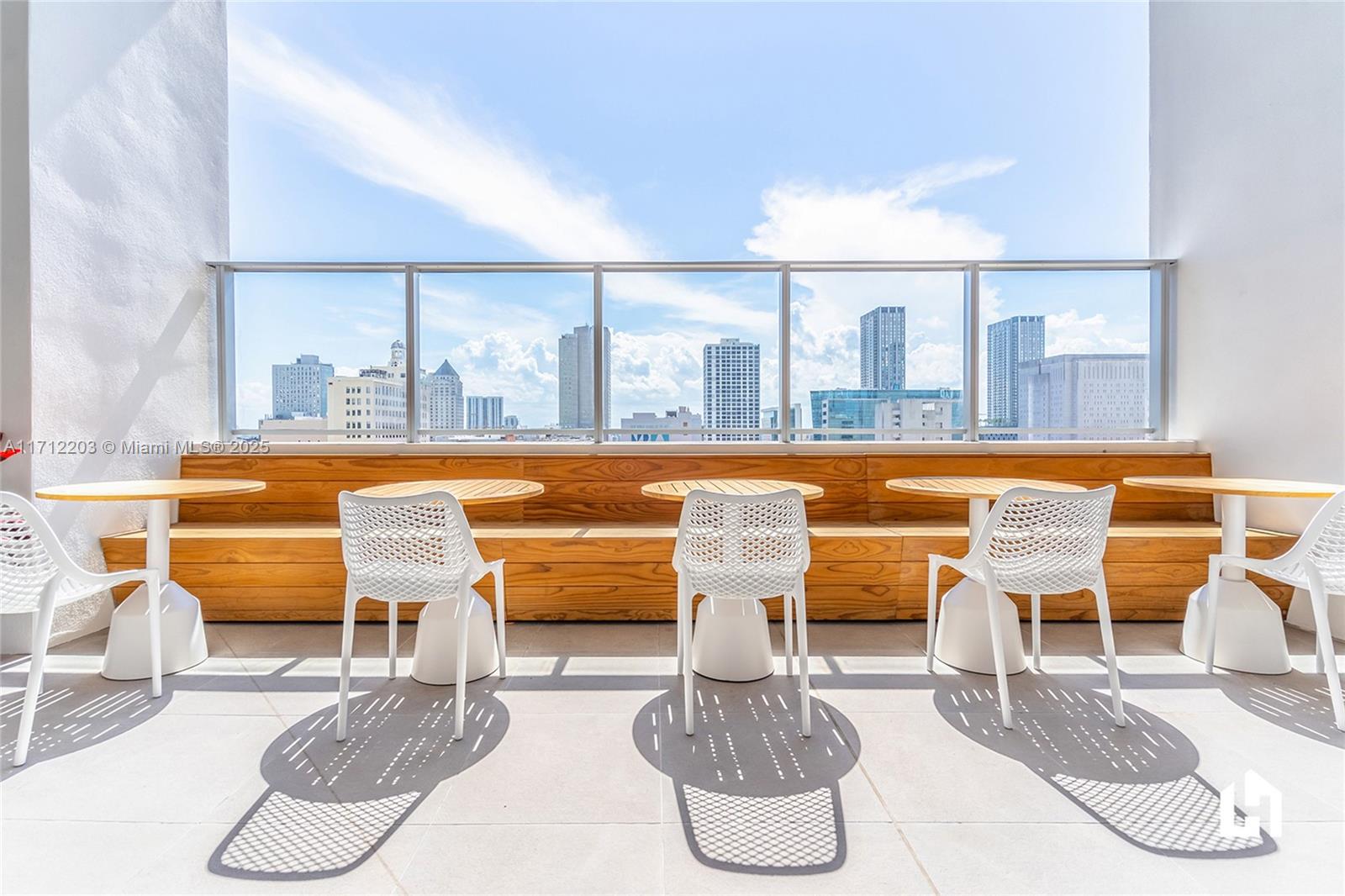 227 Northeast 2nd Street, Unit 2412 Miami, FL 33132 - Photo 30 of 37