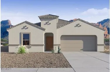 $533,809 | 9314 South Hale Drive, Apache Junction, AZ 85120