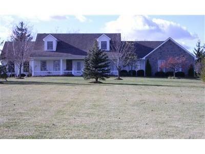 5879 Butler Warren Road Middletown, OH 45044 - Photo 1 of 1 Gallery Image 1