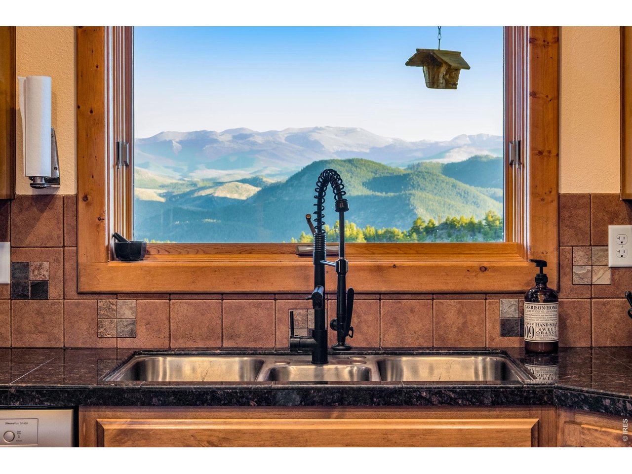 5433 North Rim Road Livermore, CO 80536 - Photo 23 of 50 Views from every window