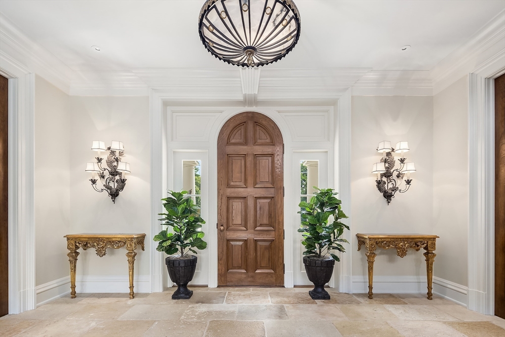 180 Ash Street Weston, MA 02493 - Photo 5 of 39 a view of a livingroom with furniture