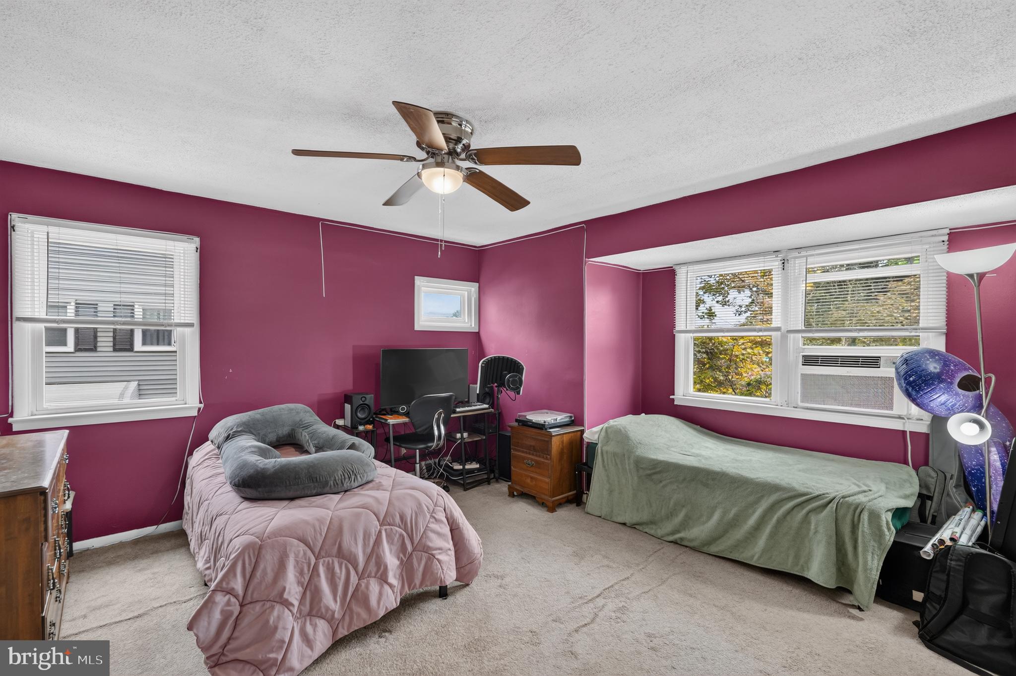 1420 Grace Road Swarthmore, PA 19081 - Photo 15 of 28 Primary Bedroom