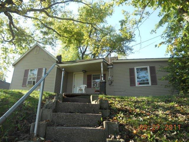 429 Four Mile Road Richmond, KY 40475 - Photo 1 of 1 Photo 1