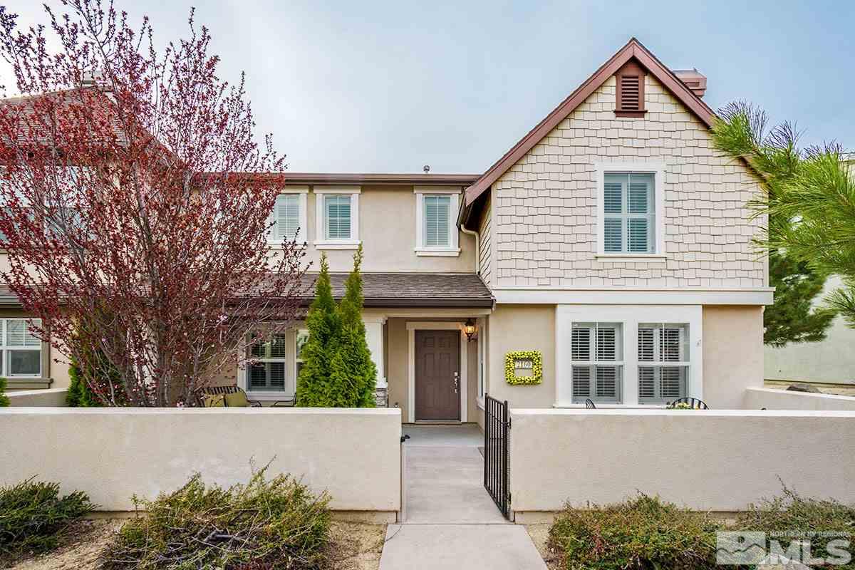2160 Falling Star Loop Reno, NV 89523 - Photo 1 of 1 Photo 1