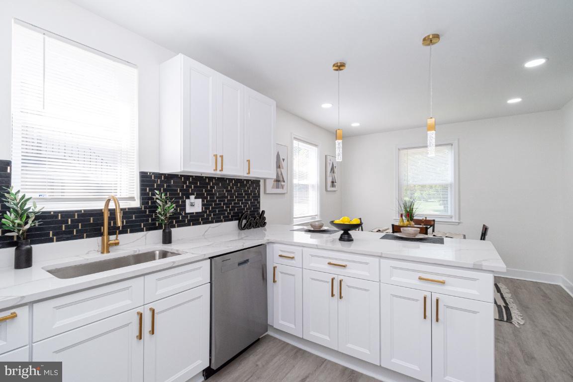 3314 Barrington Road Baltimore, MD 21215 - Photo 11 of 15 Gallery Image 11