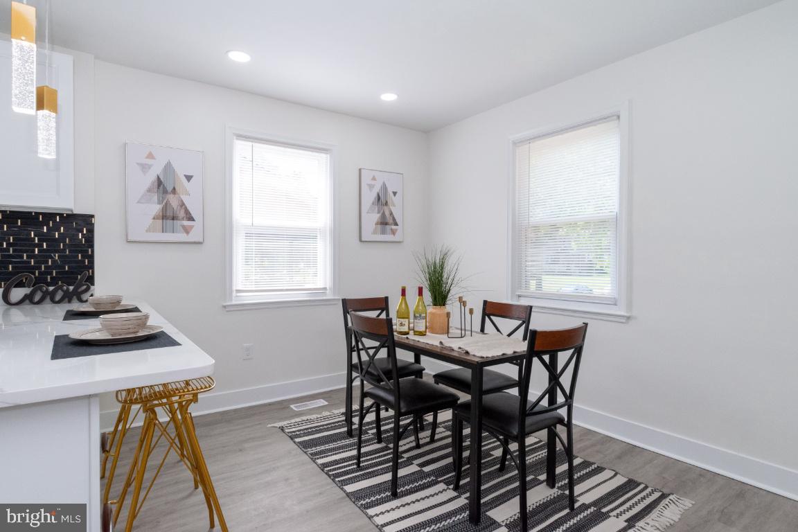 3314 Barrington Road Baltimore, MD 21215 - Photo 12 of 15 Gallery Image 12