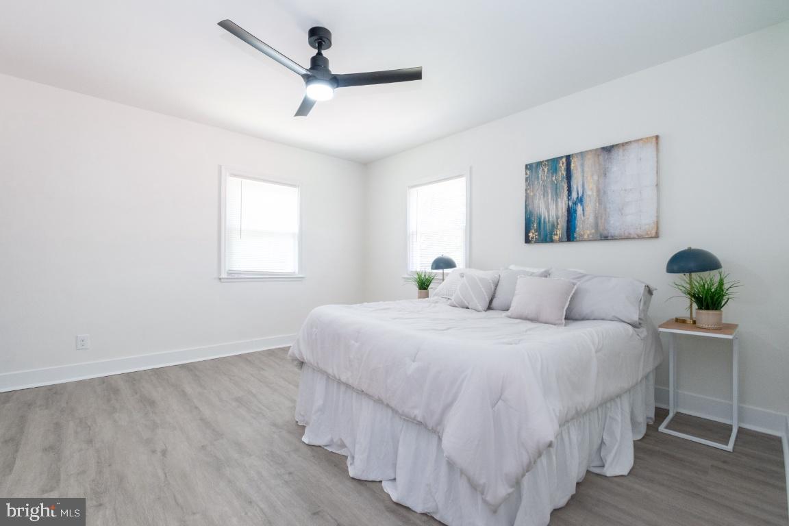 3314 Barrington Road Baltimore, MD 21215 - Photo 14 of 15 Gallery Image 14