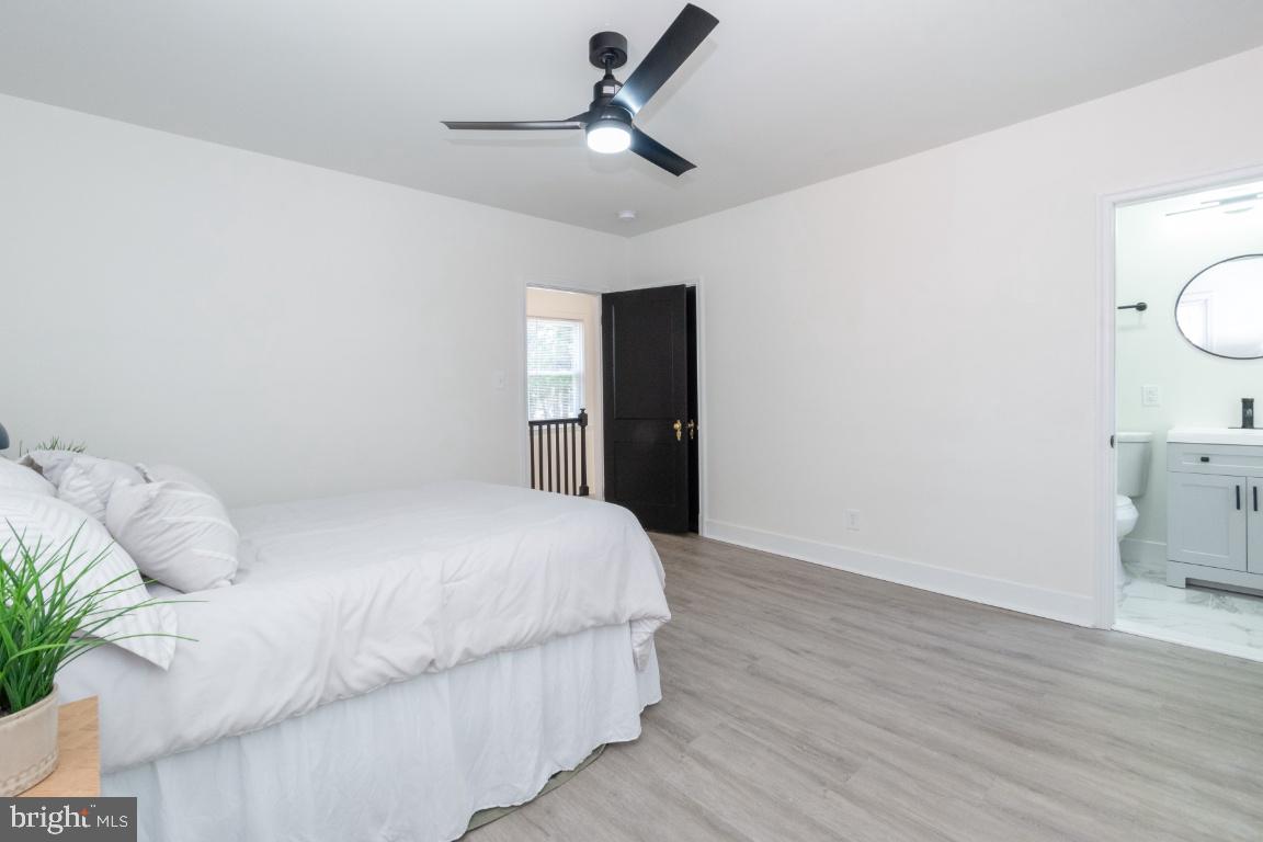 3314 Barrington Road Baltimore, MD 21215 - Photo 15 of 15 Gallery Image 15