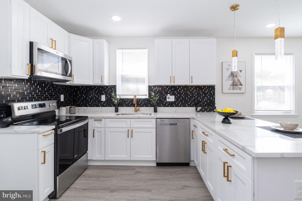 3314 Barrington Road Baltimore, MD 21215 - Photo 10 of 15 Gallery Image 10