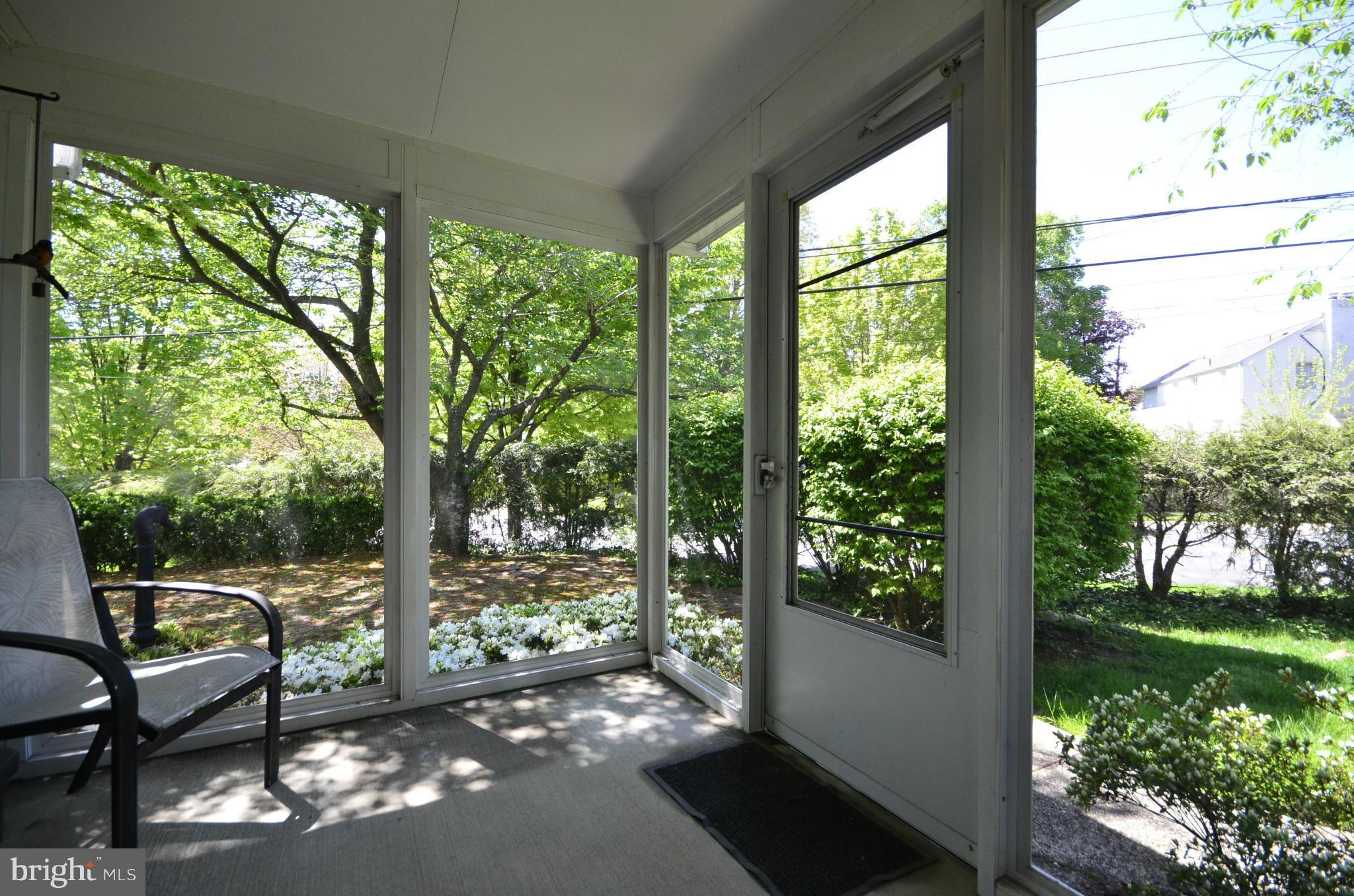 5807 Anniston Road Bethesda, MD 20817 - Photo 13 of 28 Exterior (General)