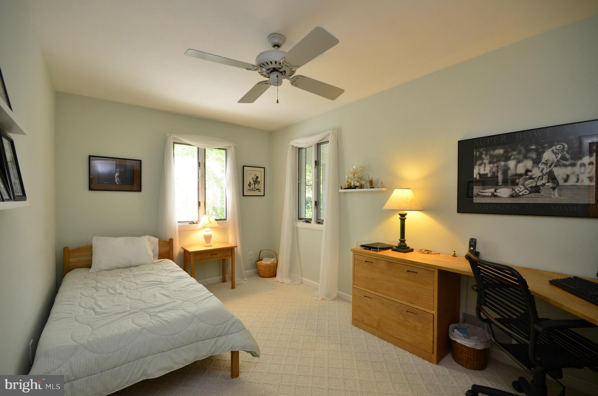 5807 Anniston Road Bethesda, MD 20817 - Photo 17 of 28 Bedroom2