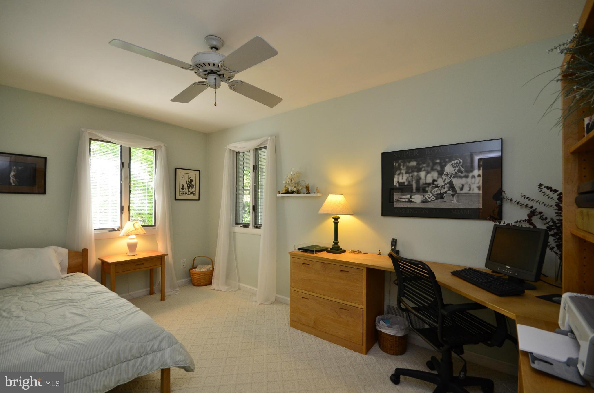 5807 Anniston Road Bethesda, MD 20817 - Photo 18 of 28 Bedroom2