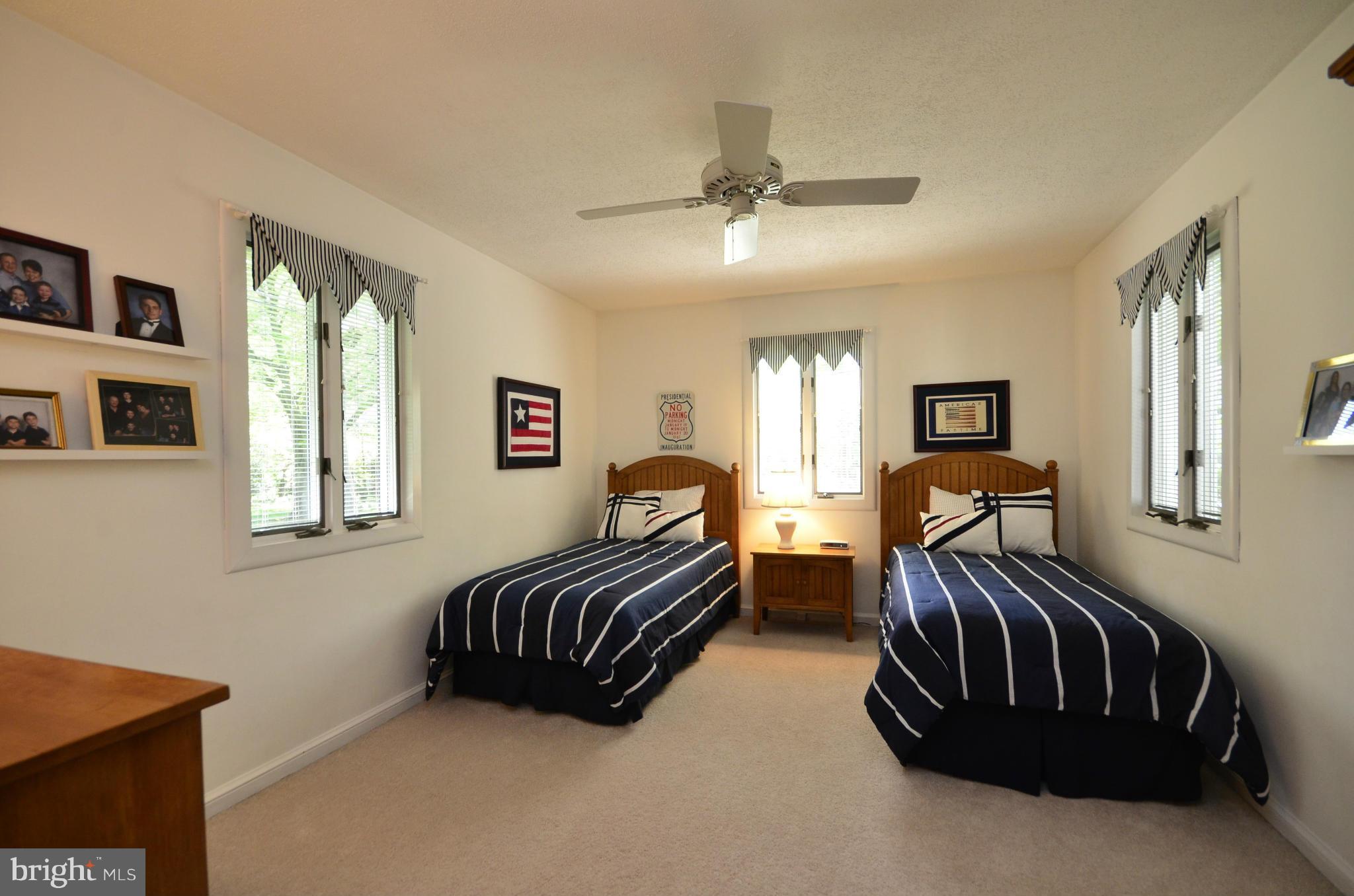 5807 Anniston Road Bethesda, MD 20817 - Photo 19 of 28 Bedroom3