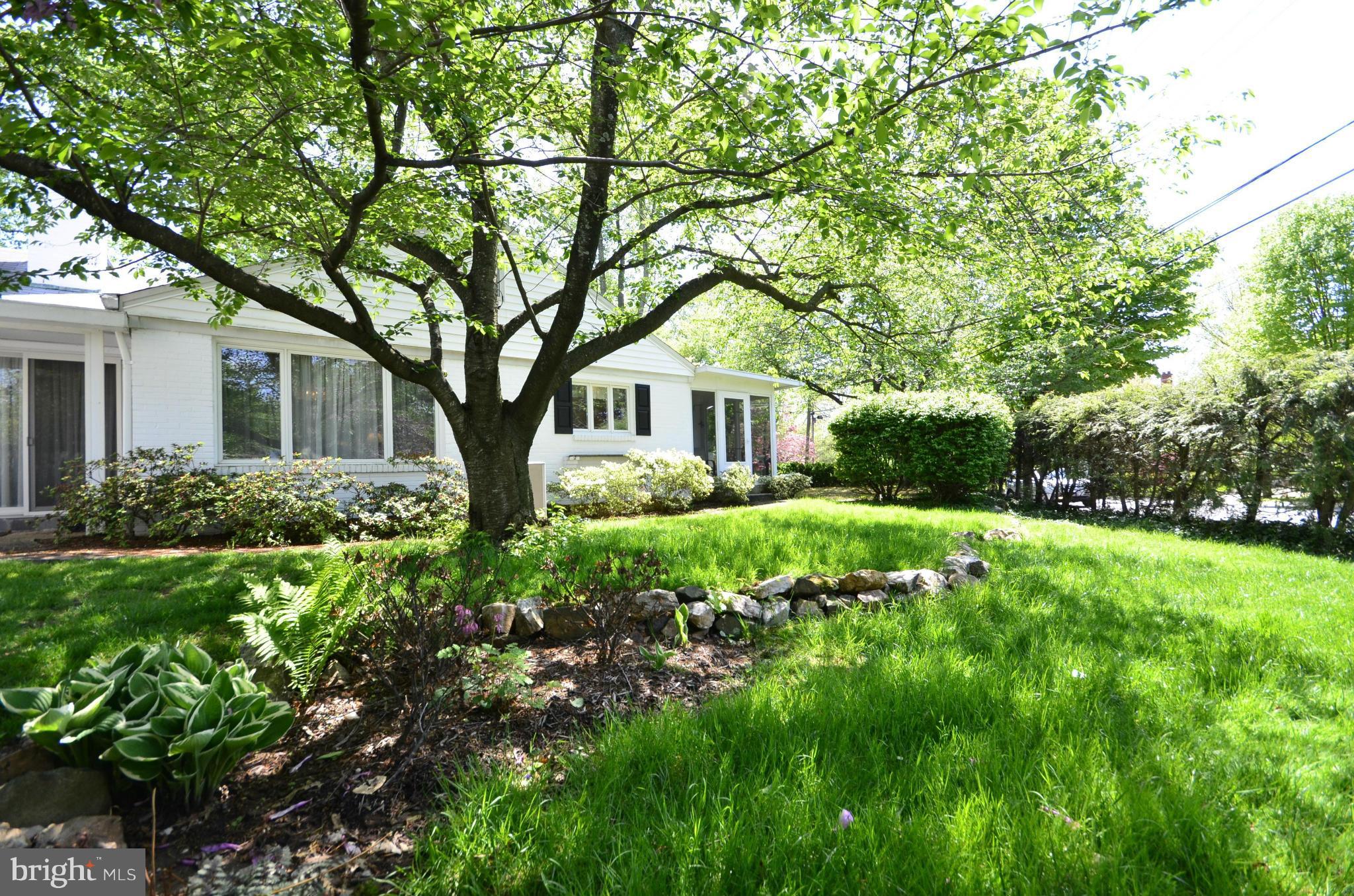 5807 Anniston Road Bethesda, MD 20817 - Photo 28 of 28 Exterior (General)