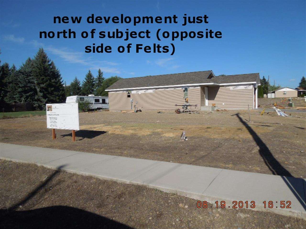 616 South Felts Road Spokane Valley, WA 99206 - Photo 3 of 4 Gallery Image 3