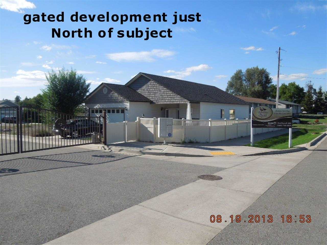 616 South Felts Road Spokane Valley, WA 99206 - Photo 4 of 4 Gallery Image 4
