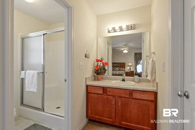 22758 Placid Drive Foley, AL 36535 - Photo 8 of 15 Master Bathroom