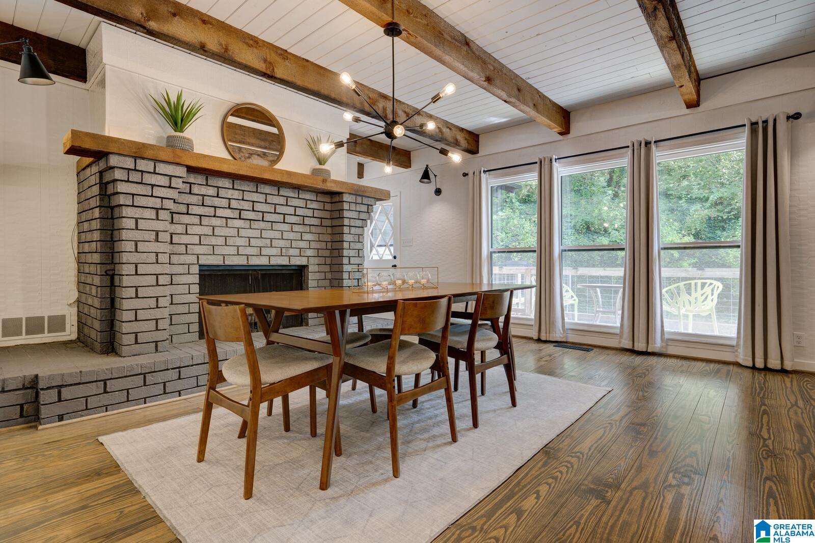 4523 Pine Mountain Road Birmingham, AL 35213 - Photo 18 of 50